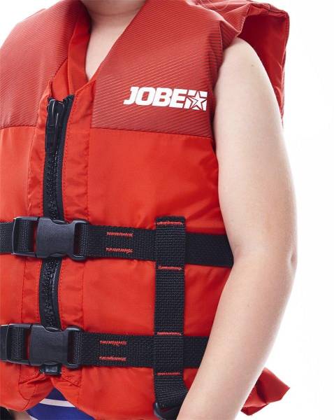 Jobe Youth Vest Scribble Kinder Universal Schwimmweste