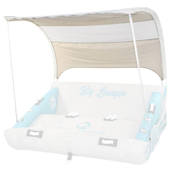 SPINERA Lounger 3 sunshade Bimini only Wasserpark