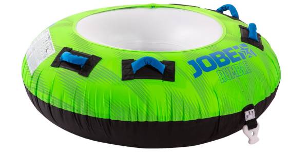 JOBE RUMBLE Towable Tube für 1 Person Reifen Schleppring Ringo 137cm