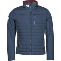 Helly Hansen  Herren-Jacke CREW INSULATOR JACKET 2.0