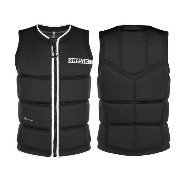 Mystic Brand Impact Vest Neoprenweste Prallschutz Surf Kite Weste