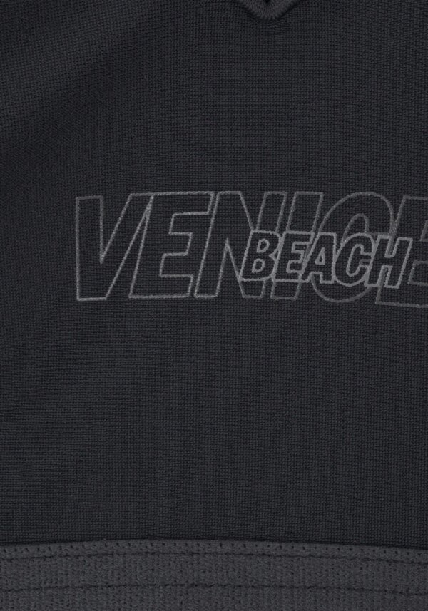 Venice Beach Bustier-Bikini, mit abgetönten Details – Bild 5