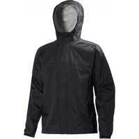 Helly Hansen - Loke Jacket - Regenjacke Gr XL schwarz