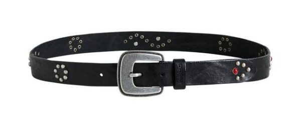 Desigual Ledergürtel Belt - Image 2