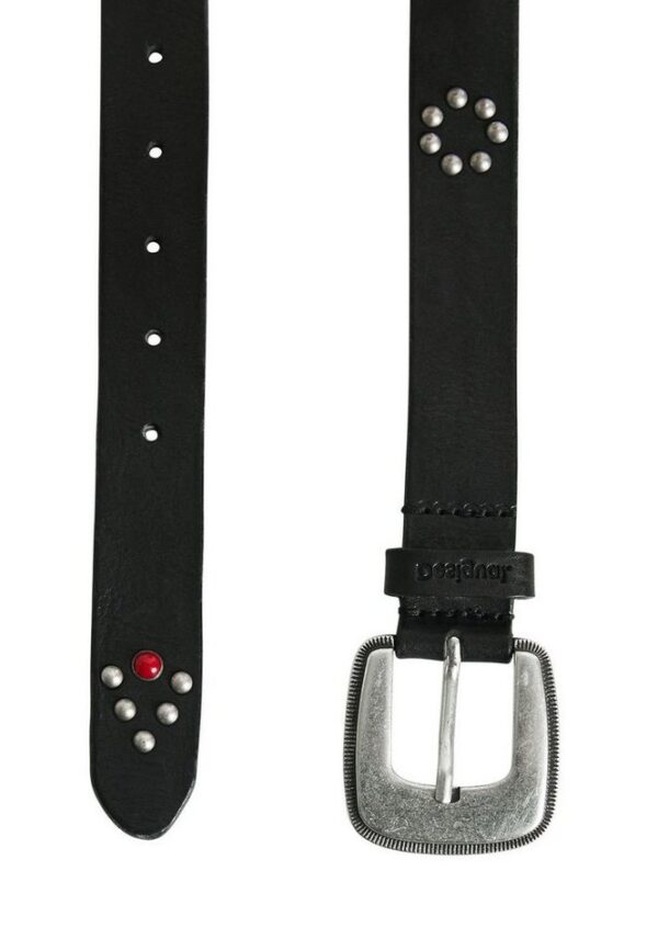 Desigual Ledergürtel Belt - Image 3