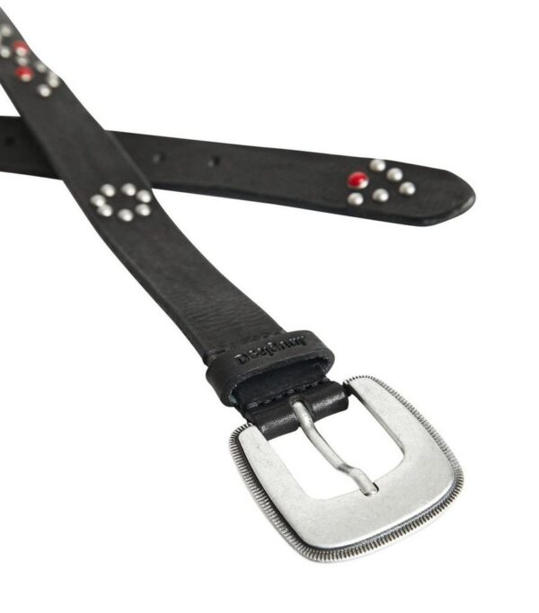 Desigual Ledergürtel Belt - Image 4