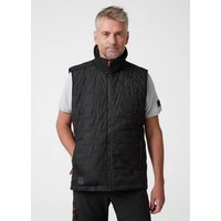 Helly Hansen Softshellweste KENSINGTON LIFALOFT VEST (1-tlg)