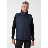 Helly Hansen Softshellweste KENSINGTON LIFALOFT VEST (1-tlg)