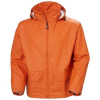 Helly Hansen Regen- und Matschjacke VOSS JACKET (1-St)