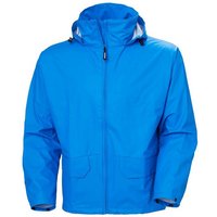 Helly Hansen Regen- und Matschjacke VOSS JACKET (1-St)