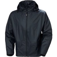 Helly Hansen Regen- und Matschjacke VOSS JACKET (1-St)