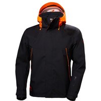 Helly Hansen Allwetterjacke CHELSEA EVO SHELL JACKET (1-St)