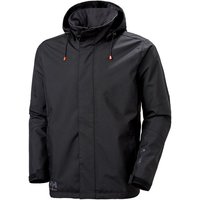 Helly Hansen Regenjacke OXFORD SHELL JACKET (1-St)