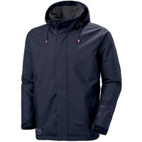 Helly Hansen Regenjacke OXFORD SHELL JACKET (1-St)