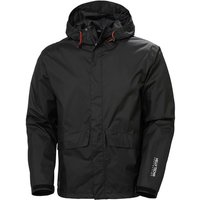 Helly Hansen Regenjacke MANCHESTER RAIN JACKET (1-St)