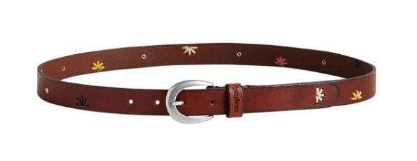 Desigual Ledergürtel Belt - Image 2