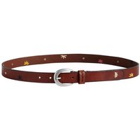 Desigual Ledergürtel Belt