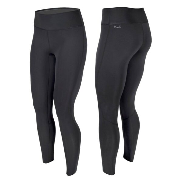 O'Neill Wms Bahia 2mm Neo Leggings Neoprene Pants Hose Segeln SUP Kitten Surfen – Bild 2