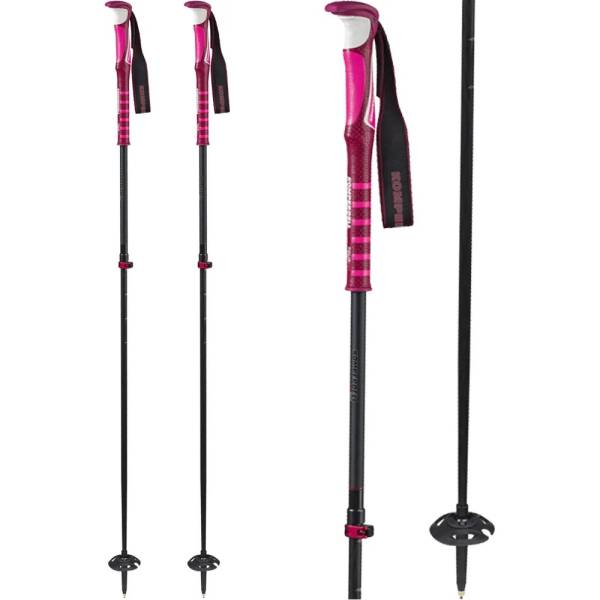 Komperdell Carbon C7 Ascent Skistock