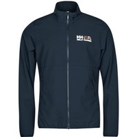 Helly Hansen  Herren-Jacke NEWPORT SOFTSHELL JACKET