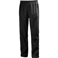 Helly Hansen - Loke Pants - Regenhose Gr M schwarz