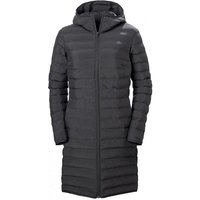 Helly Hansen Parka Helly Hansen W Mono Material Insulator Coat Damen