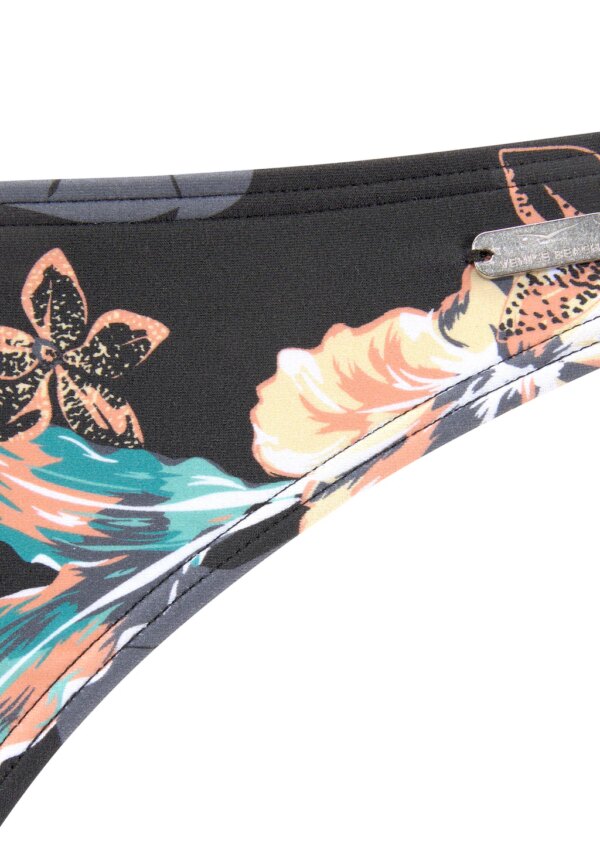 Venice Beach Bikini-Hose »Lori«, mit modernem Print – Bild 5