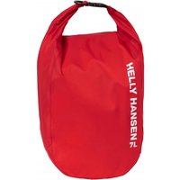 Helly Hansen - HH Light Dry Bag 7 - Packsack Gr 7 l rot