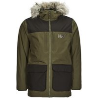 Helly Hansen  Parkas PATROL PARKA