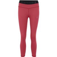 Venice Beach - Alvi 7/8-Tights Damen deep red