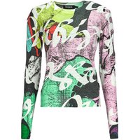 Desigual  Pullover FOTINBLACK PULL