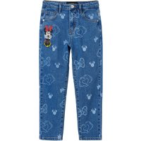 Mädchen-Jeans Desigual Daphne Disney