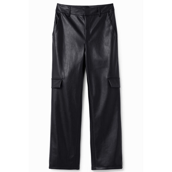 Cargohose Damen Desigual Bristol – Bild 2