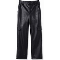 Cargohose Damen Desigual Bristol