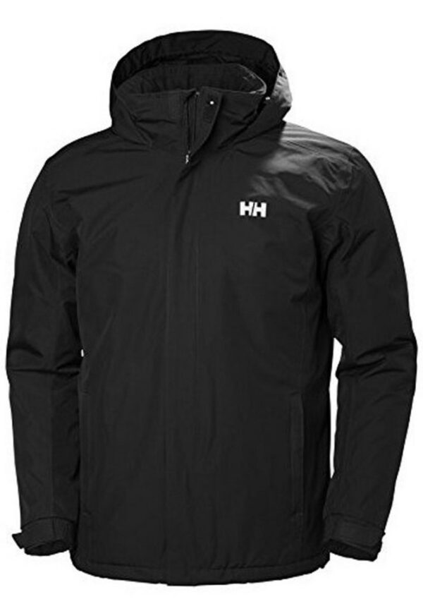 Helly Hansen Regenjacke Dubliner – Bild 3