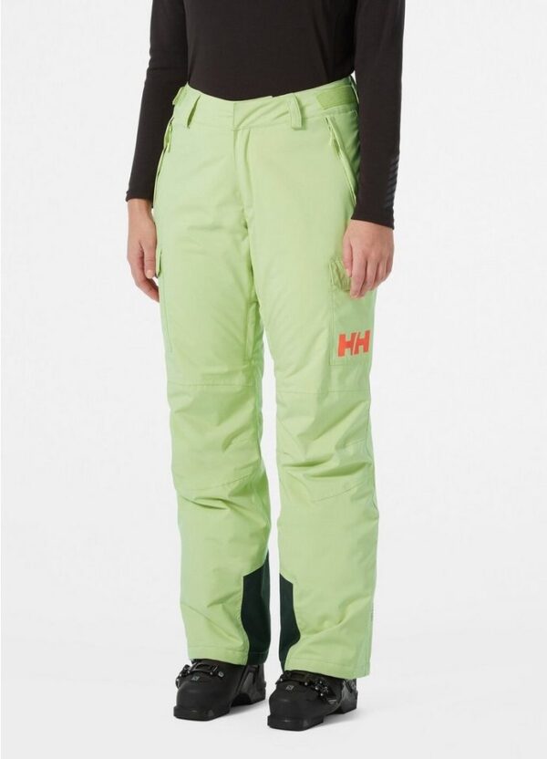 Helly Hansen Skihose W SWITCH CARGO INSULATED PANT ICED MATCHA - Image 4