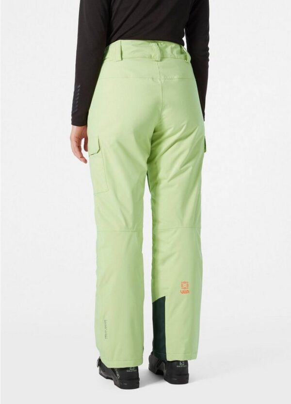 Helly Hansen Skihose W SWITCH CARGO INSULATED PANT ICED MATCHA - Image 5