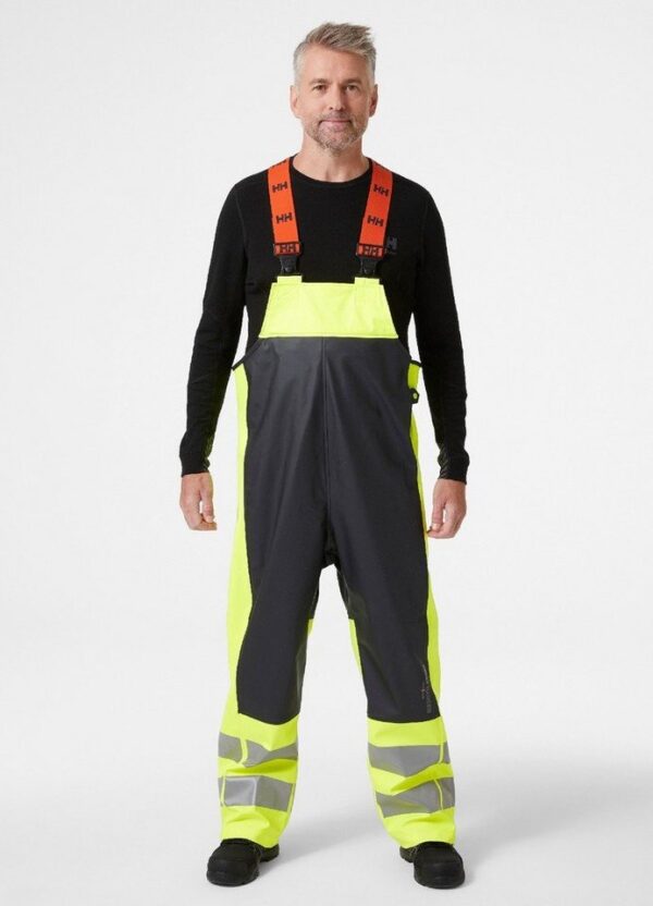 Helly Hansen Regenhose Alna 2.0 Rain Bib - Image 4