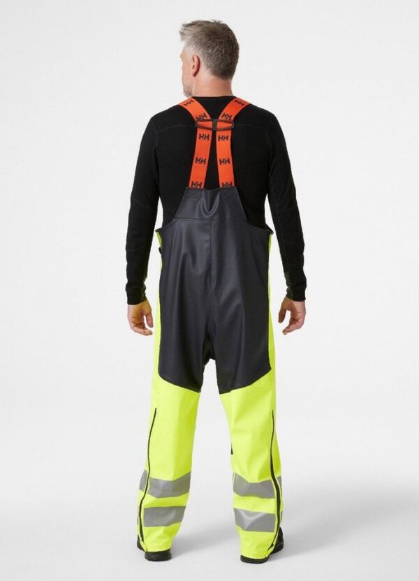 Helly Hansen Regenhose Alna 2.0 Rain Bib - Image 5