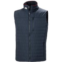 Helly Hansen Funktionsweste Helly Hansen M Crew Insulator Vest 2.0 Herren