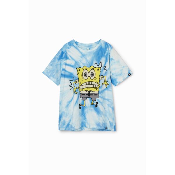 Kinder T-Shirt Desigual Alexander - Image 2