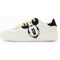 Sneakers für Damen Desigual Fancy Mickey