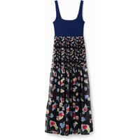 Kleid Frau Desigual Vancouver