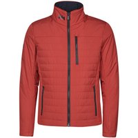 Helly Hansen  Herren-Jacke CREW INSULATOR JACKET 2.0