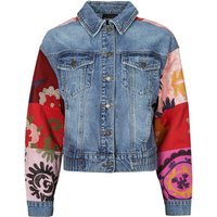 Desigual  Jeansjacken CHAQ_DANIELA