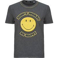 Desigual  T-Shirt TS_MORE SMILEY