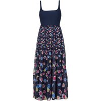 Desigual  Maxikleider VEST_VANCOUVER