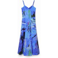 Kleid Frau Desigual Lacroix