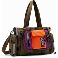 Damenhandtasche Desigual Modularis Originale Bohol