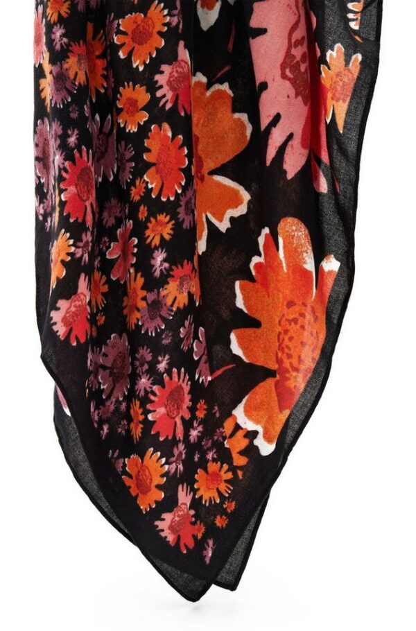 Desigual Modeschal Foulard - Image 5